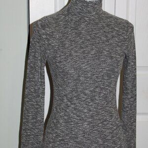 Knit Long Sleeve Top A&F